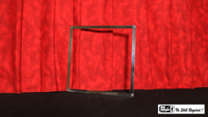 Squaring the Circle by Mr. Magic Quadrat zu Kreis Quadratur des Kreises