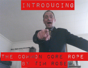Common Core Rope by Timothy Rose video DOWNLOAD - Seilroutine