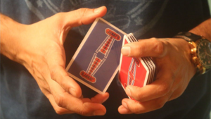 Magic Encarta presents VERTIGO by Vivek Singhi video DOWNLOAD - Faszinierende Kartenmoves