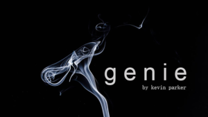 Genie by Kevin Parker video DOWNLOAD - Flasche bewegt sich von selbst