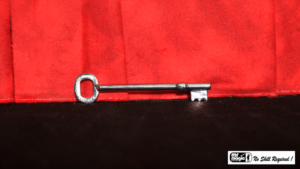 Ghost Key by Mr. Magic Haunted Key Schlüssel dreht sich von selbst um