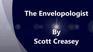 The Envelopologist by Scott Creasey video DOWNLOAD - Routinen mit Umschlägen