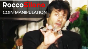 The Magic of Rocco Coin Manipulation by Rocco video DOWNLOAD - Münz-Routinen