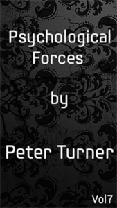 Psychological Forces (Vol 7) by Peter Turner eBook DOWNLOAD - Zauberbuch, psychologische Force