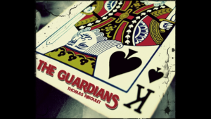 The Guardians by Thomas Riboulet video DOWNLOAD - 2 Kartenroutinen