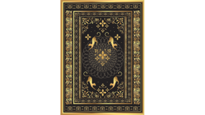 The Other Kingdom Playing Cards (Animal Edition) by Natalia Silva - Kartenspiel Poker Spielkarten