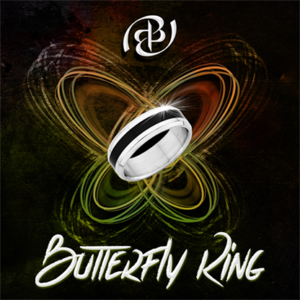Butterfly Ring by Barbu Nitelea video DOWNLOAD - Ring-Effekte