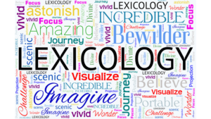Lexicology 2.0 with Telepathy card by Paul Carnazzo - Mentalroutine