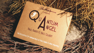 Paul Harris Presents Quantum Angel by Paul Harris Vorhersage auf Karte