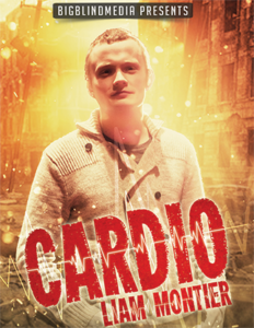 Cardio by Liam Montier video DOWNLOAD Kartenmirakel