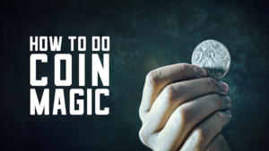 How to do Coin Magic by Zee Münzzauberkunst perfekt erlernen