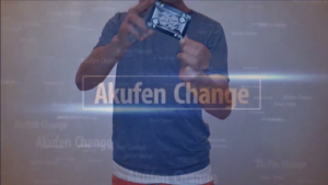 Akufen Change by Zack Lach video DOWNLOAD Kartenverwandlung
