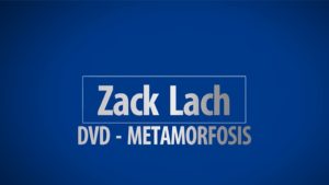 Metamorfosis by Zack Lach - video DOWNLOAD Neue Kartenmoves, Kartenverwandlungen