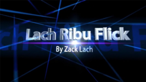 Lach Ribu Flick by Zack Lach video DOWNLOAD 2-phasige Sandwich-Routine