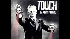 TOUCH by Matt Pilcher video DOWNLOAD Royal Flush mit verbundenen Augen abheben