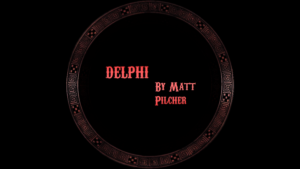 DELPHI by Matt Pilcher video DOWNLOAD Mentalroutine Voraussage stimmt mit Kartenwahl überein