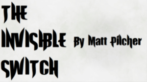 THE INVISIBLE SWITCH by Matt Pilcher video DOWNLOAD Vier Asse im Kartenspiel verwandeln