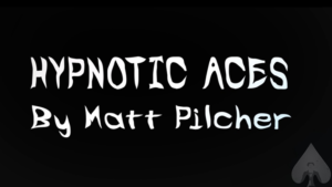 HYPNOTIC ACES by Matt Pilcher eBook DOWNLOAD Alle vier Asse abheben