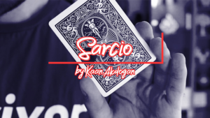 Sarcio by Kaan Akdogan video DOWNLOAD Außergewöhnliche Kartenrestauration