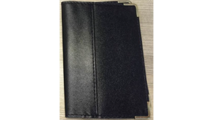 The Sight Unseen Case - Generation II by Mark Strivings Trickbrieftasche
