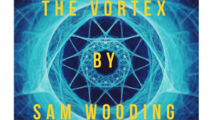 The Vortex by Sam Wooding eBook DOWNLOAD Mentalroutine mit Buchstaben