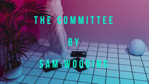 The Committee by Sam Wooding eBook DOWNLOAD Mentalroutine ohne Gimmicks