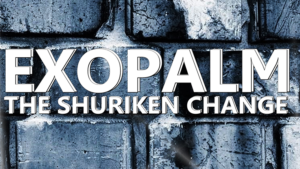 EXOPALM the Shuriken Change by Saysevent video DOWNLOAD Karten-Platztauschroutine