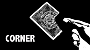 Corner by ziv video DOWNLOAD Karte an fehlender Ecke kontrollieren