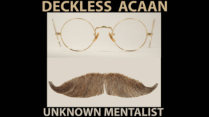 Deckless ACAAN by Unknown Mentalist eBook DOWNLOAD 16 ACAAN-Routinen