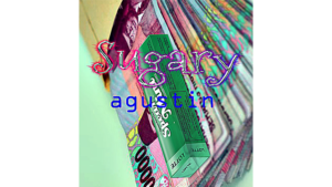 Sugary by Agustin video DOWNLOAD Kaugummi in Geldschein verwandeln