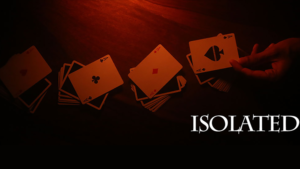 Magic Encarta Presents ISOLATED by Vivek Singhi video DOWNLOAD Zuschauer findet Asse