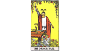 The Magician's Guide to the Tarot by Paul Voodini eBook DOWNLOAD Mit Tarotkarten auftreten