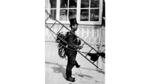 The Chimney Sweep's Victorian Oracle by Paul Voodini eBook DOWNLOAD Schornsteinfeger-Orakel
