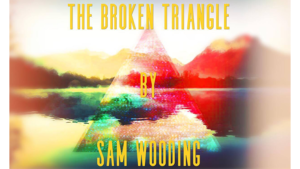 The Broken Triangle by Sam Wooding eBook DOWNLOAD Song aus Gedanken lesen