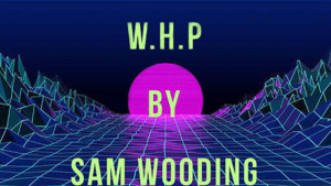 W.H.P by Sam Wooding video DOWNLOAD 4x in Folge Münze in Zuschauerhand voraussagen