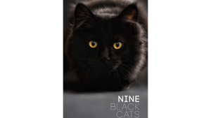 Nine Black Cats by Neema Atri eBook DOWNLOAD Neue Kartentricks