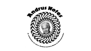 Andrus Notes Jerry Andrus eBook DOWNLOAD Zaubertricks von Jerry Andrus