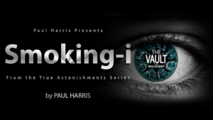 The Vault - Smoking-i by Paul Harris video DOWNLOAD Restaurationsroutine