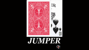 Jumper by Rama Yura video DOWNLOAD Oberste Karte in Deck in Zuschauerkarte verwandeln