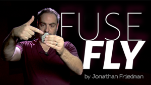 Fuse Fly by Jonathan Friedman video DOWNLOAD 3 Münzen von Hand zu Hand springen lassen
