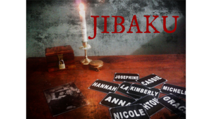 JIBAKU by Parlin Lay video DOWNLOAD Mentaleffekt mit Foto und Namenskarten