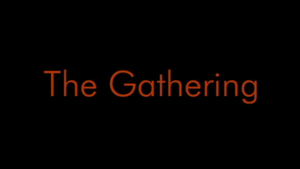 The Gathering by Jason Ladanye video DOWNLOAD Zuschauerkarten zwischen Assen