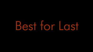 Best for Last by Jason Ladanye video DOWNLOAD Karteneffekt Pokerhand produzieren