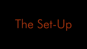 The Set-Up by Jason Ladanye video DOWNLOAD Zuschauerkarte in gemischtem Deck finden