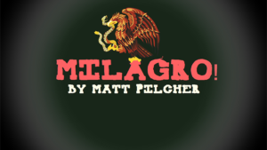 Milagro! by Matt Pilcher video DOWNLOAD 2 Herz Asse zu Herz As und Karo As
