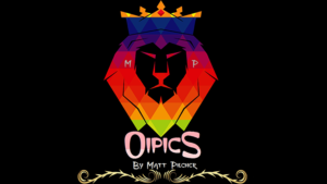 Oipics by Matt Pilcher video DOWNLOAD Kartentrick Kartenkontrolle