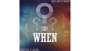 WHEN by SaysevenT video DOWNLOAD Karte in Deckmitte verwandeln