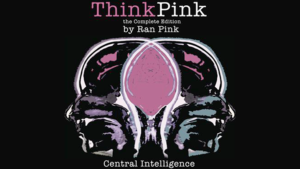 Think Pink by Ran Pink eBook DOWNLOAD Neue Gedankenlese-Methode