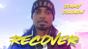 Recover by Johnny Daemon video DOWNLOAD Geldscheinrestauration in Zuschauerhand