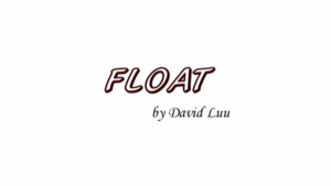 Float by David Luu video DOWNLOAD Unterschriebene Karte schweben lassen